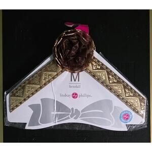 Lindsay Phillips Switchflops Interchange Strap Kendall Size Med NWT